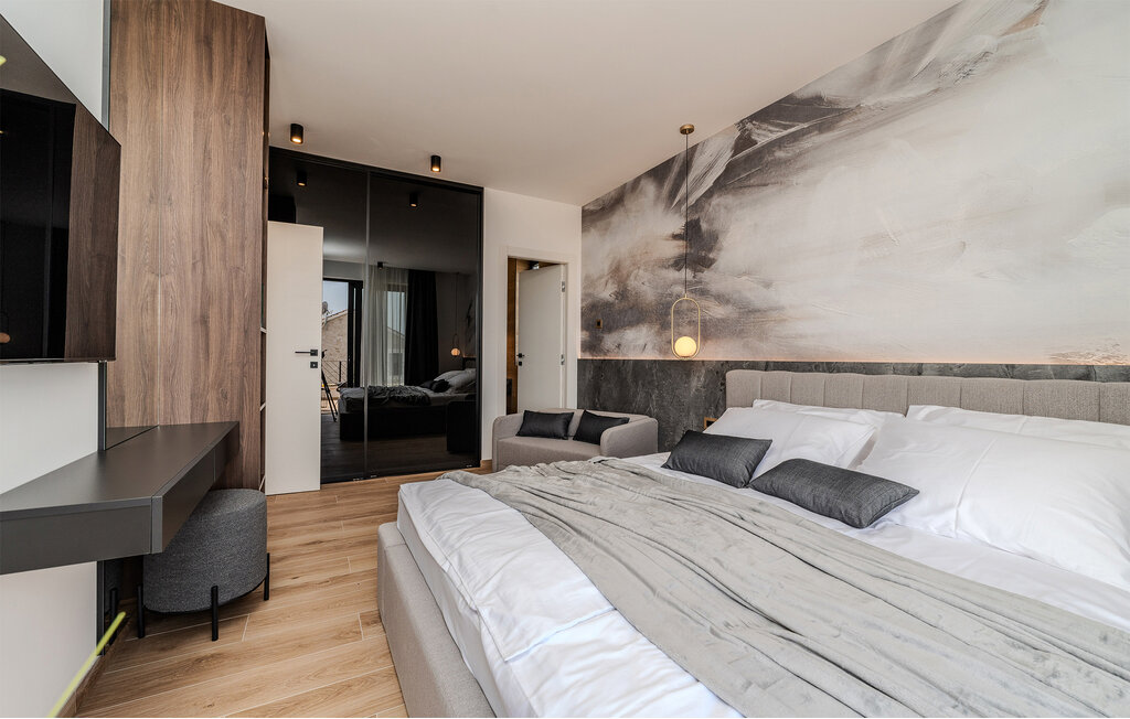 Feriehus - Vodice - Vodice , Kroatia - CSV100 25