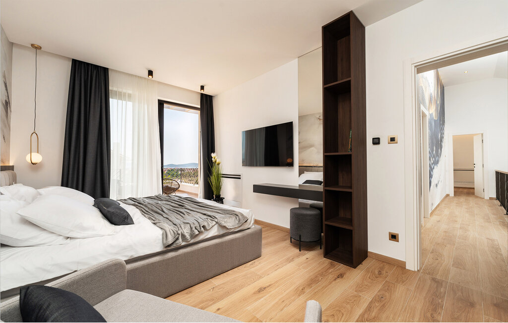 Feriehus - Vodice - Vodice , Kroatia - CSV100 27