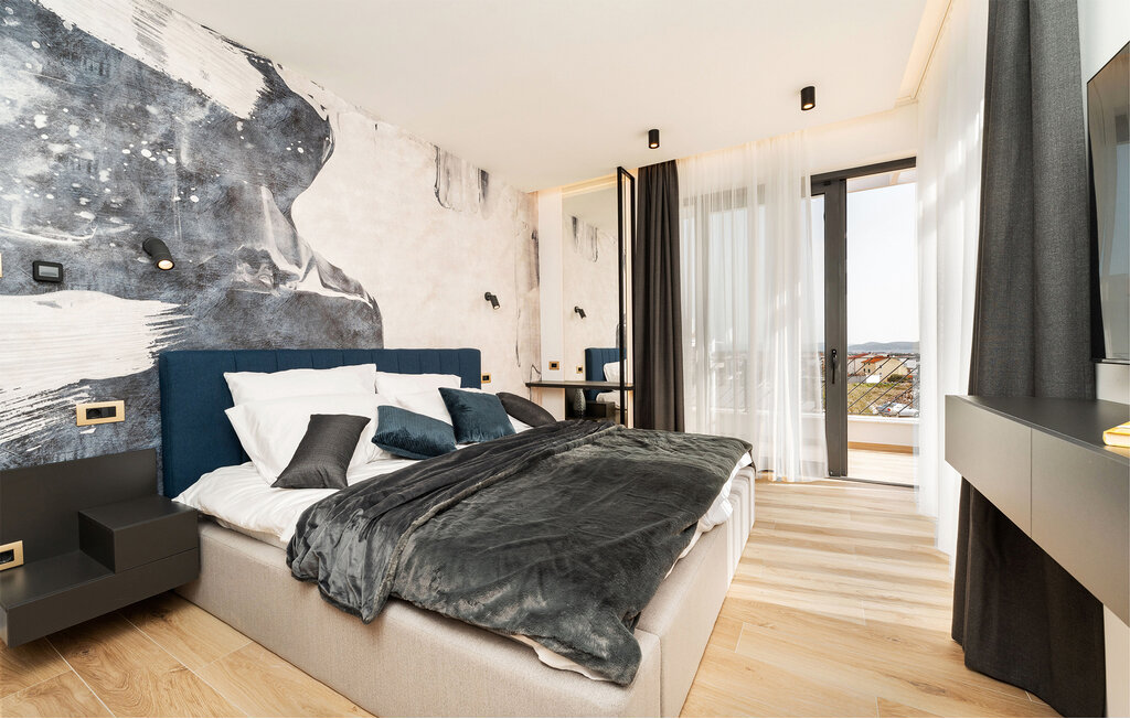 Feriehus - Vodice - Vodice , Kroatia - CSV100 29