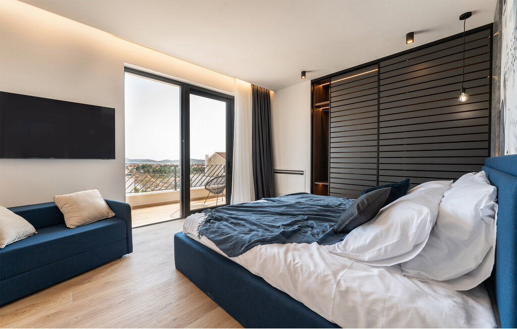 Feriehus - Vodice - Vodice , Kroatia - CSV100 30