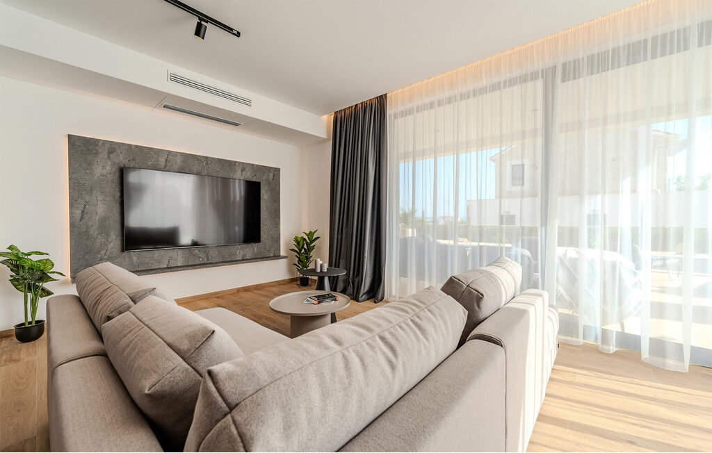 Feriehus - Vodice - Vodice , Kroatia - CSV100 4