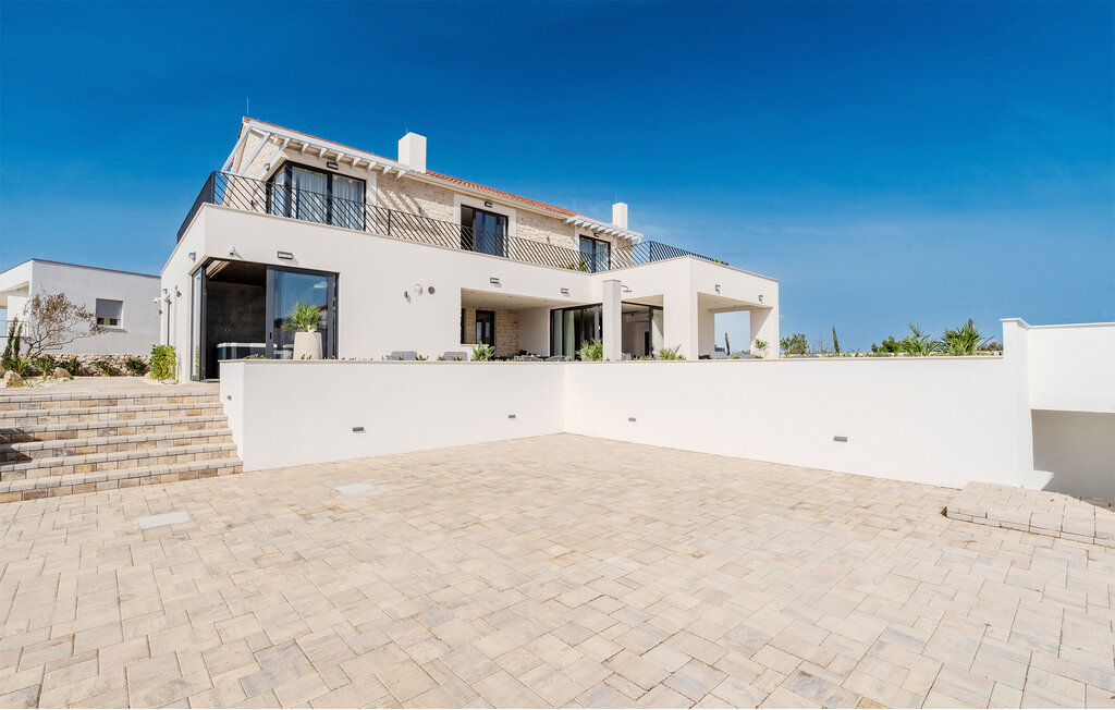 Feriehus - Vodice - Vodice , Kroatia - CSV100 10