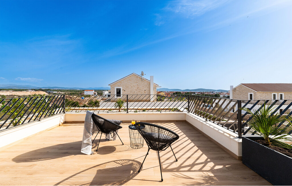 Feriehus - Vodice - Vodice , Kroatia - CSV100 2