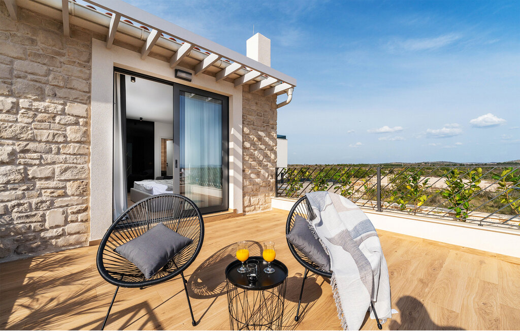 Feriehus - Vodice - Vodice , Kroatia - CSV100 11