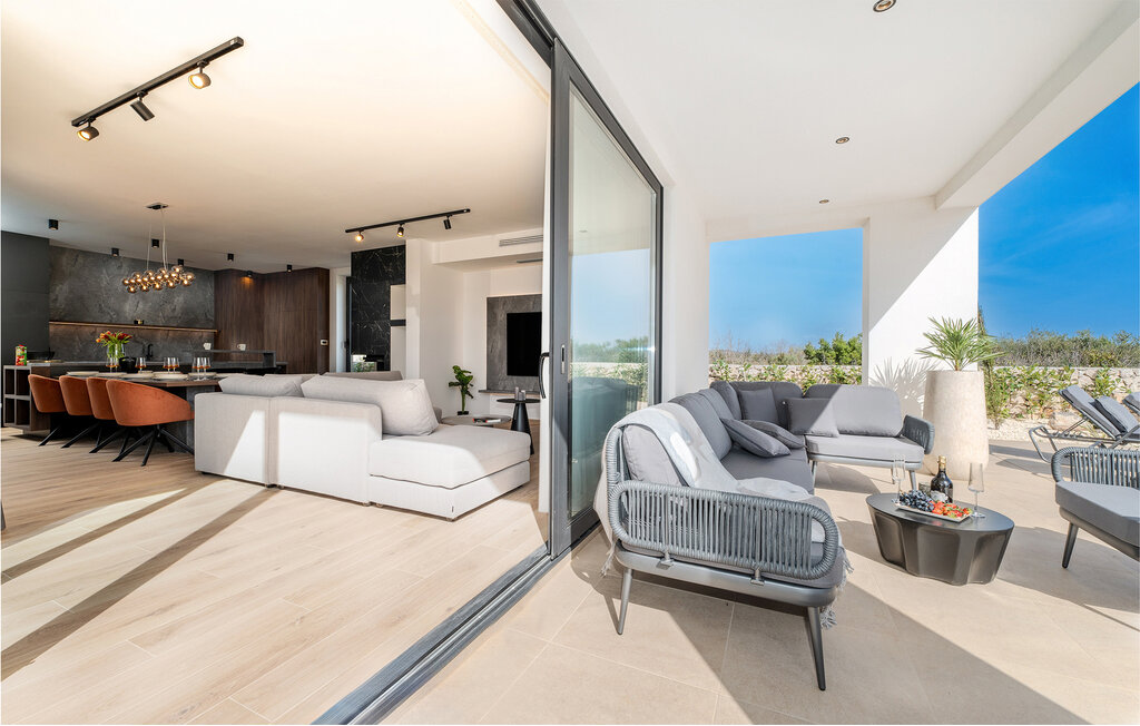 Feriehus - Vodice - Vodice , Kroatia - CSV100 3