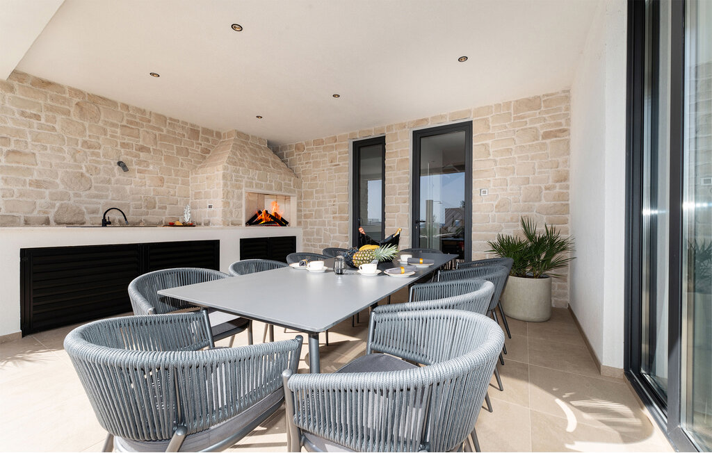 Feriehus - Vodice - Vodice , Kroatia - CSV100 9