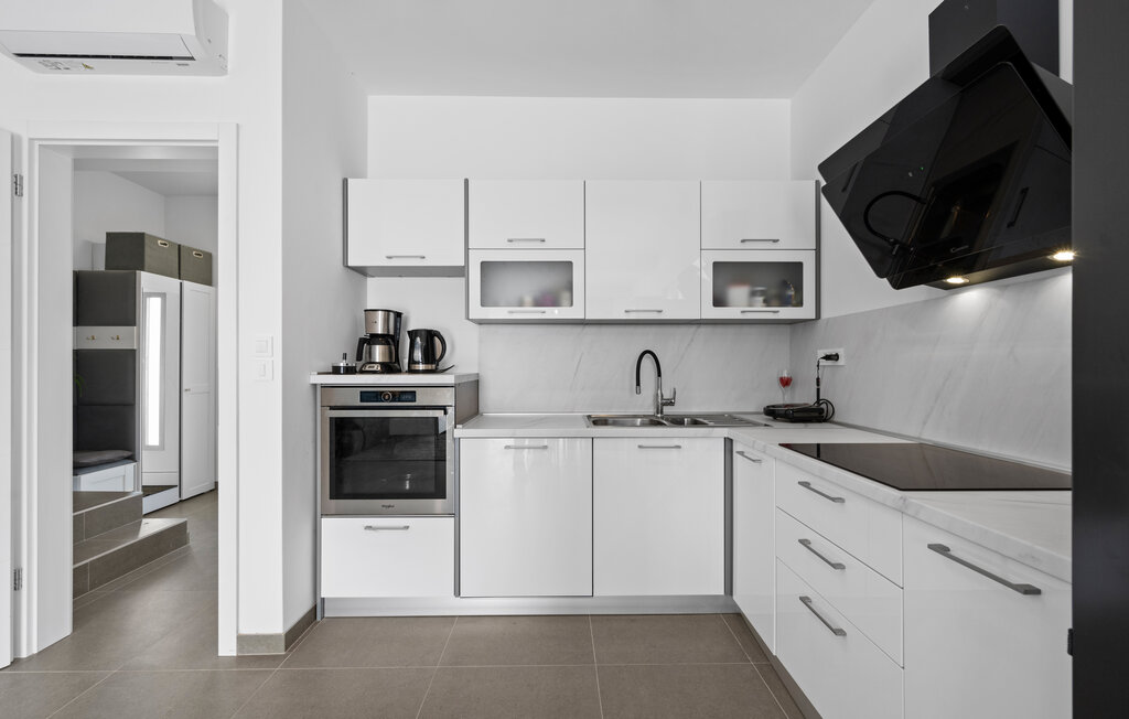 Kuća-za-odmor - Vodice , Hrvatska - CSV086 6