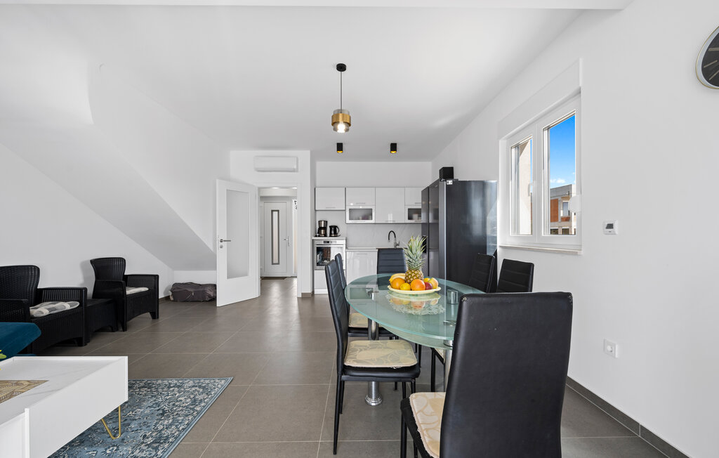 Kuća-za-odmor - Vodice , Hrvatska - CSV086 5