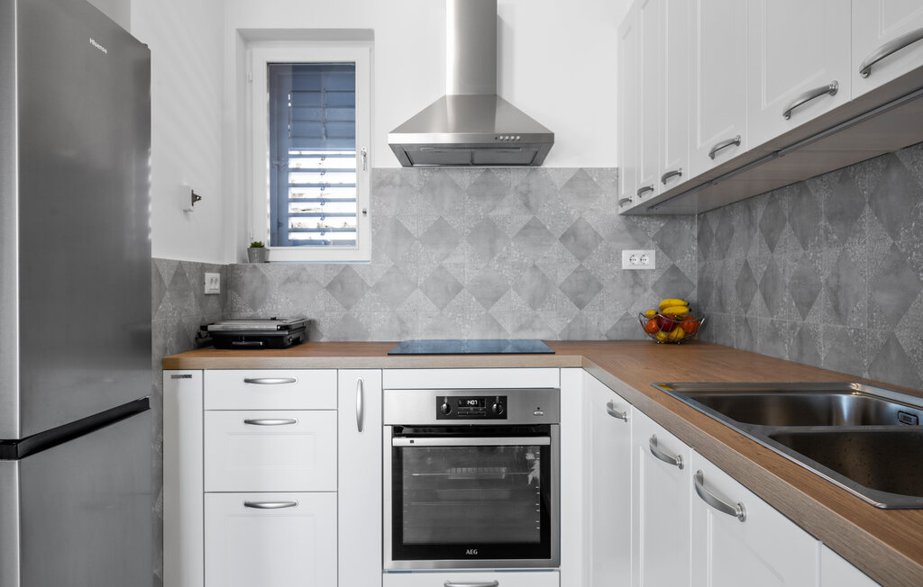 Feriehuse - Murter - Murter , Kroatien - CSV078 8