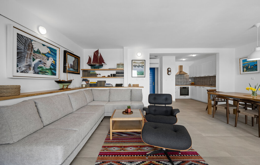 Feriehuse - Murter - Murter , Kroatien - CSV078 5