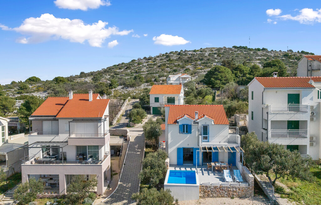 Feriehuse - Murter - Murter , Kroatien - CSV078 3