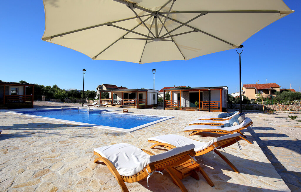 Location de vacances - Murter - Murter , Croatie - CSV083 1