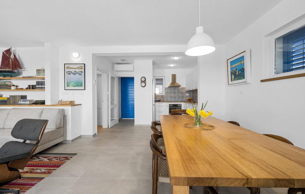 Feriehuse - Murter - Murter , Kroatien - CSV078 28