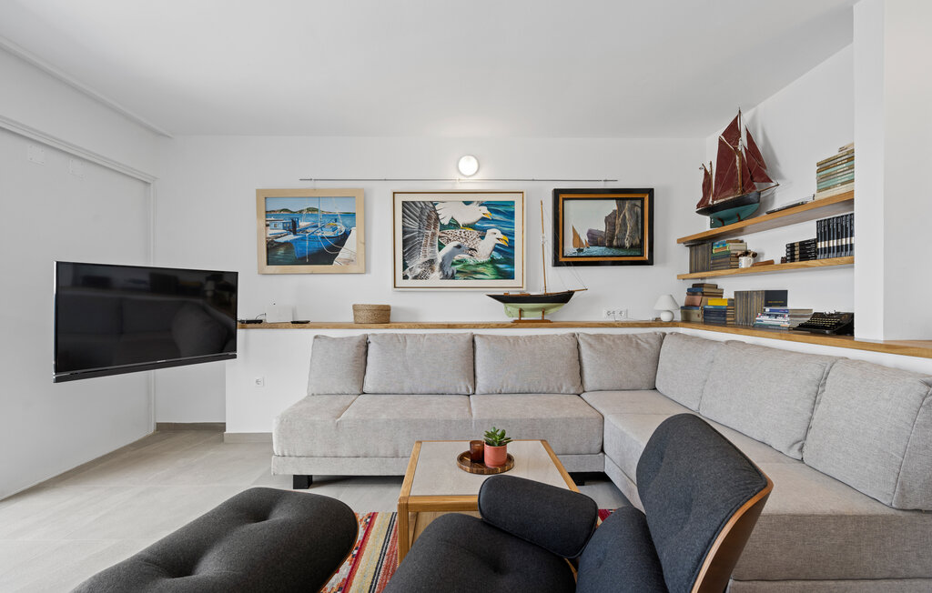 Feriehuse - Murter - Murter , Kroatien - CSV078 4