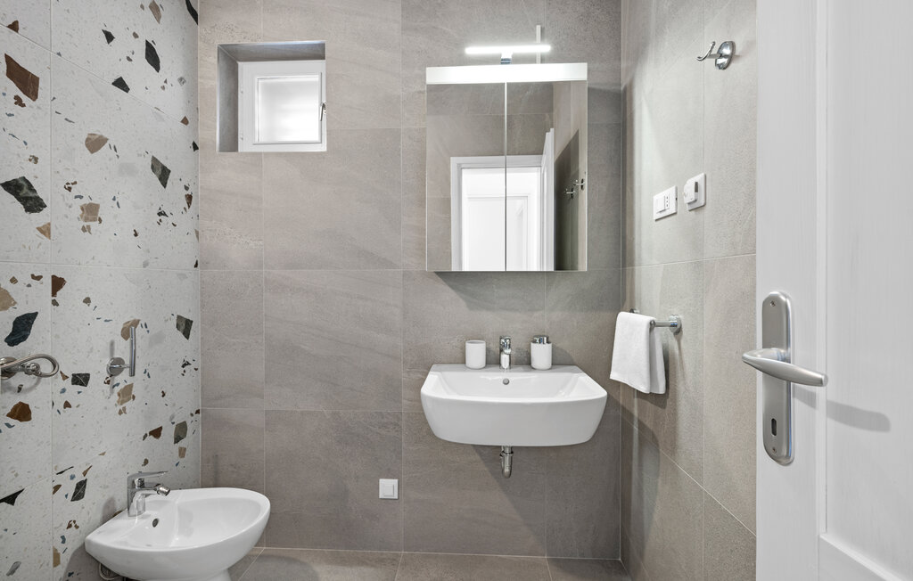 Feriehuse - Murter - Murter , Kroatien - CSV078 34