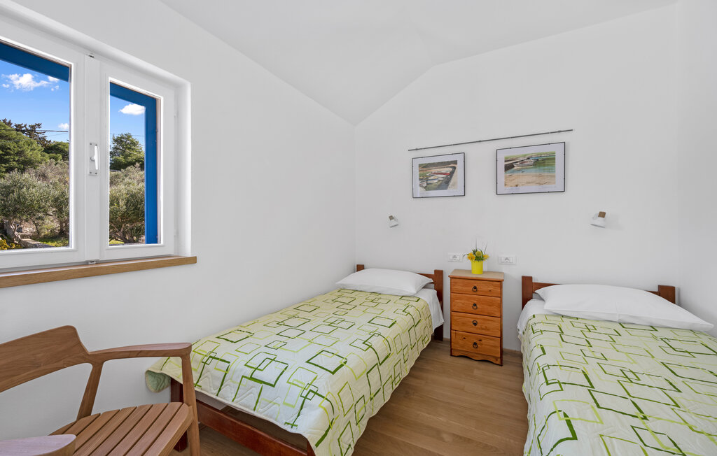 Feriehuse - Murter - Murter , Kroatien - CSV078 31