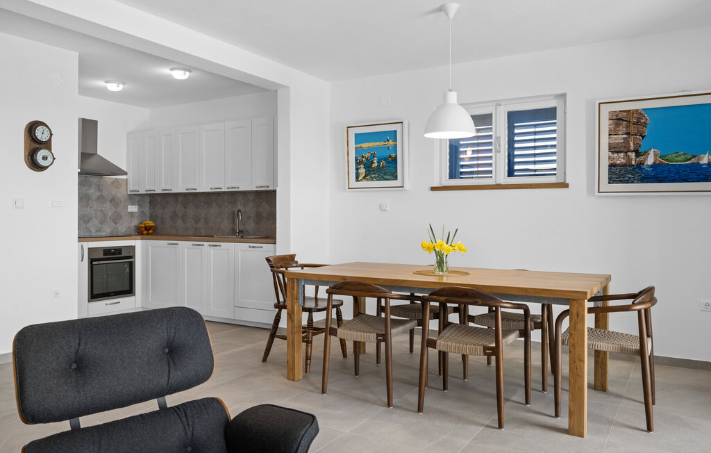 Feriehuse - Murter - Murter , Kroatien - CSV078 7