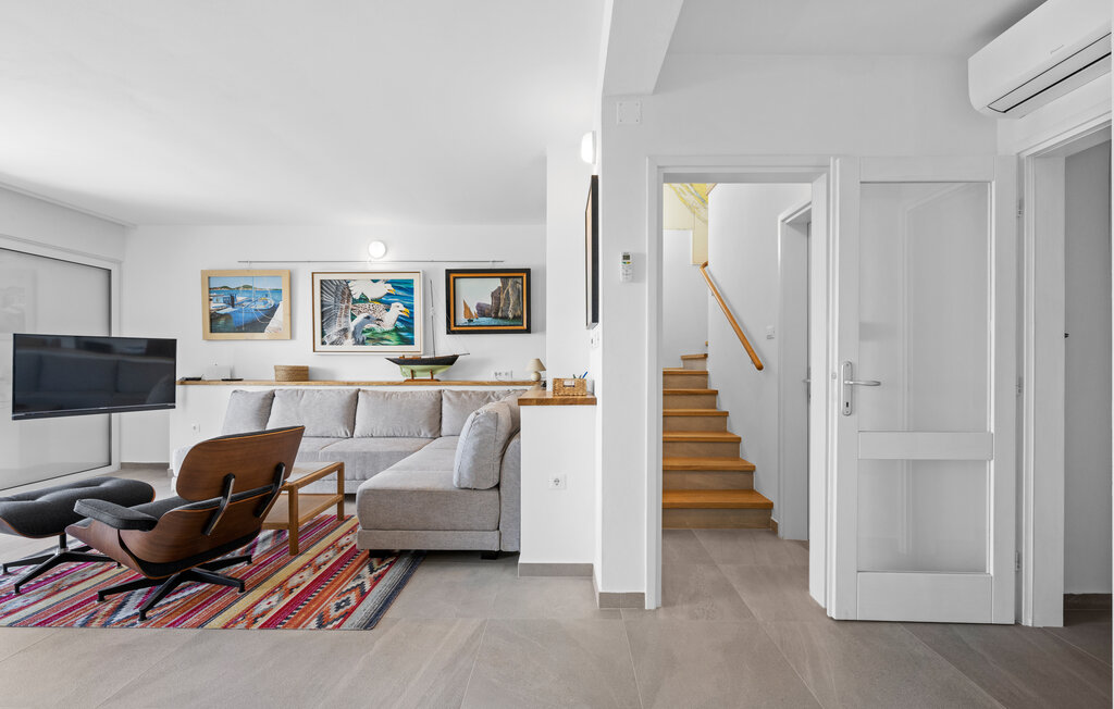 Feriehuse - Murter - Murter , Kroatien - CSV078 27