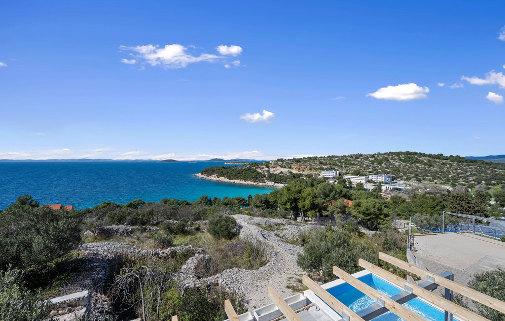 Feriehuse - Murter - Murter , Kroatien - CSV078 26