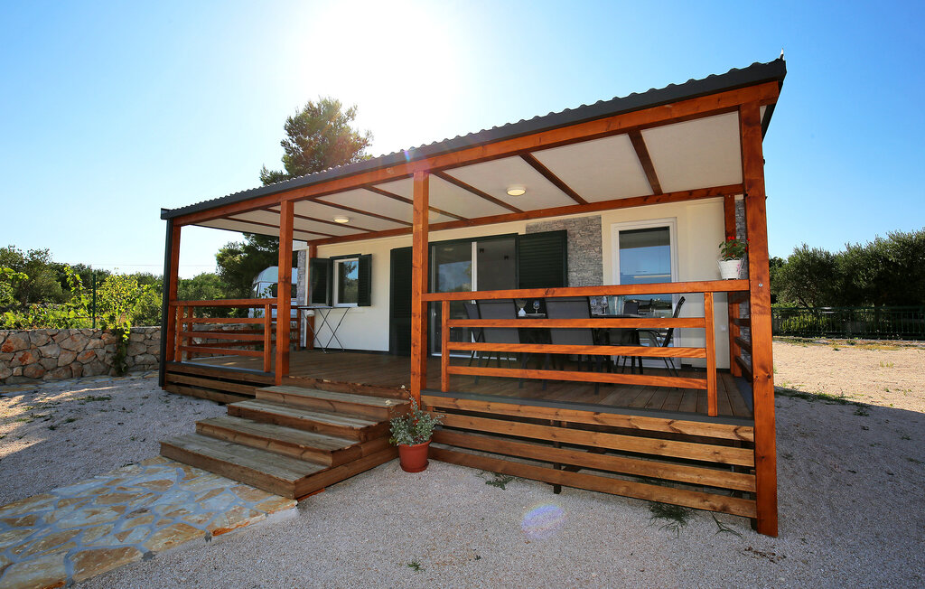 Location de vacances - Murter - Murter , Croatie - CSV082 11