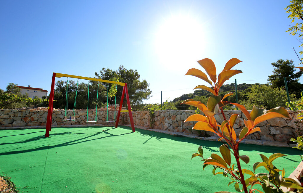 Location de vacances - Murter - Murter , Croatie - CSV083 12