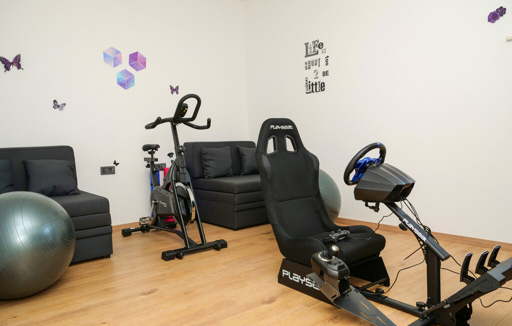 Feriehuse - Primosten-Primosten , Kroatien - CSV106 5