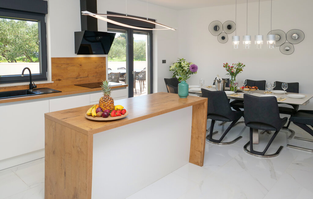 Feriehuse - Primosten-Primosten , Kroatien - CSV106 7