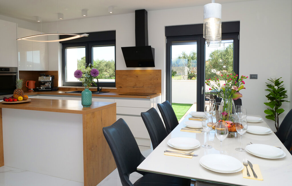 Feriehuse - Primosten-Primosten , Kroatien - CSV106 6