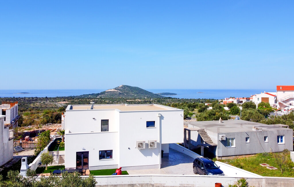 Feriehuse - Primosten-Primosten , Kroatien - CSV106 12