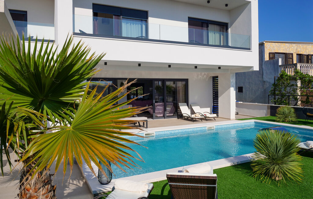 Feriehuse - Primosten-Primosten , Kroatien - CSV106 10