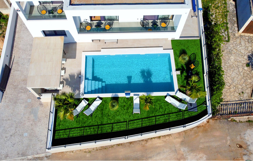 Feriehuse - Primosten-Primosten , Kroatien - CSV106 9