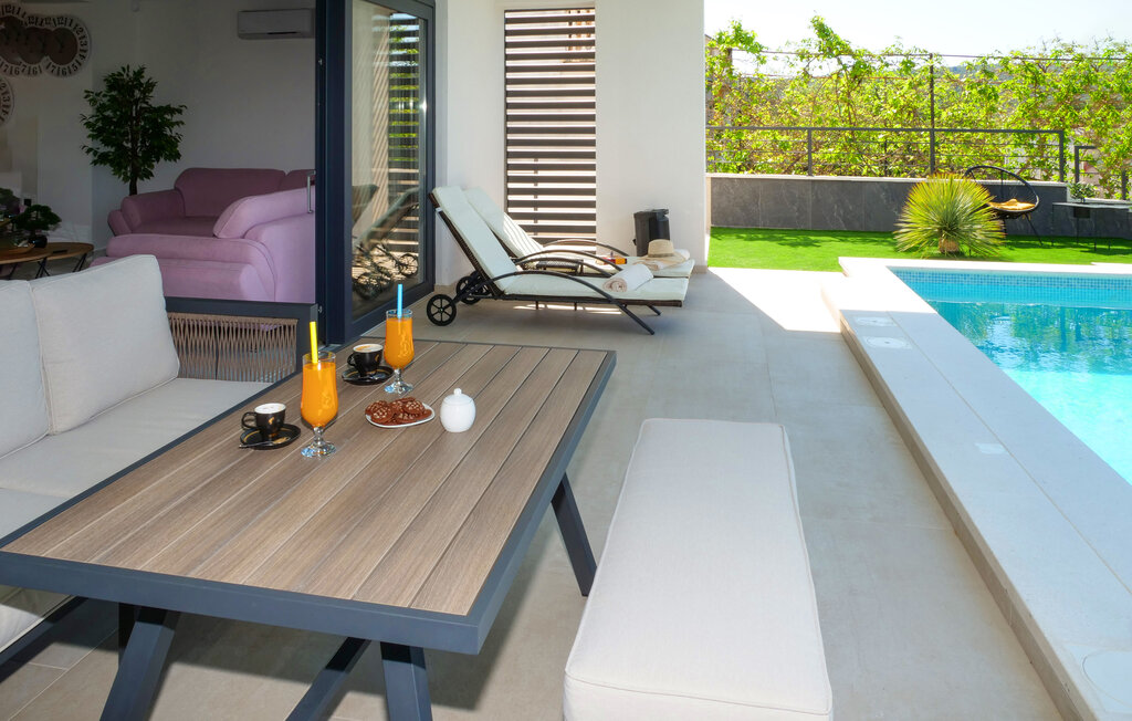 Feriehuse - Primosten-Primosten , Kroatien - CSV106 8