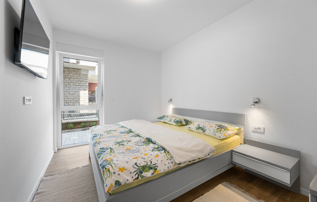 Ferienwohnung - Vodice - Vodice , Kroatien - CSV060 22