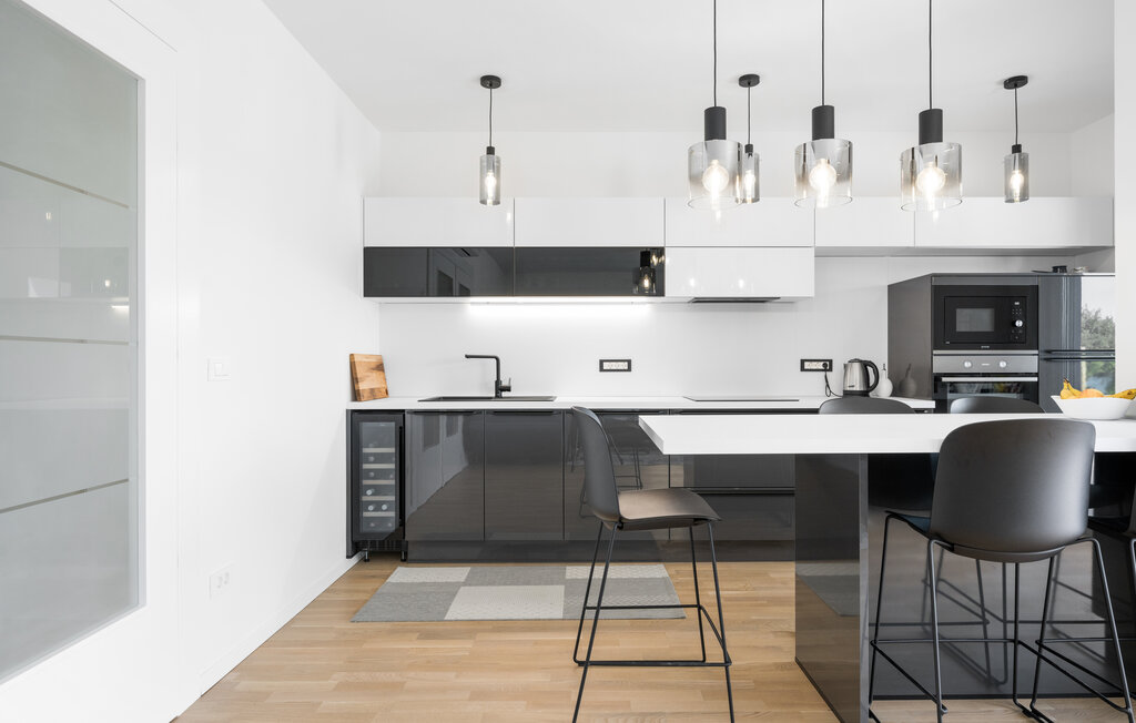 Ferienwohnung - Vodice - Vodice , Kroatien - CSV060 18