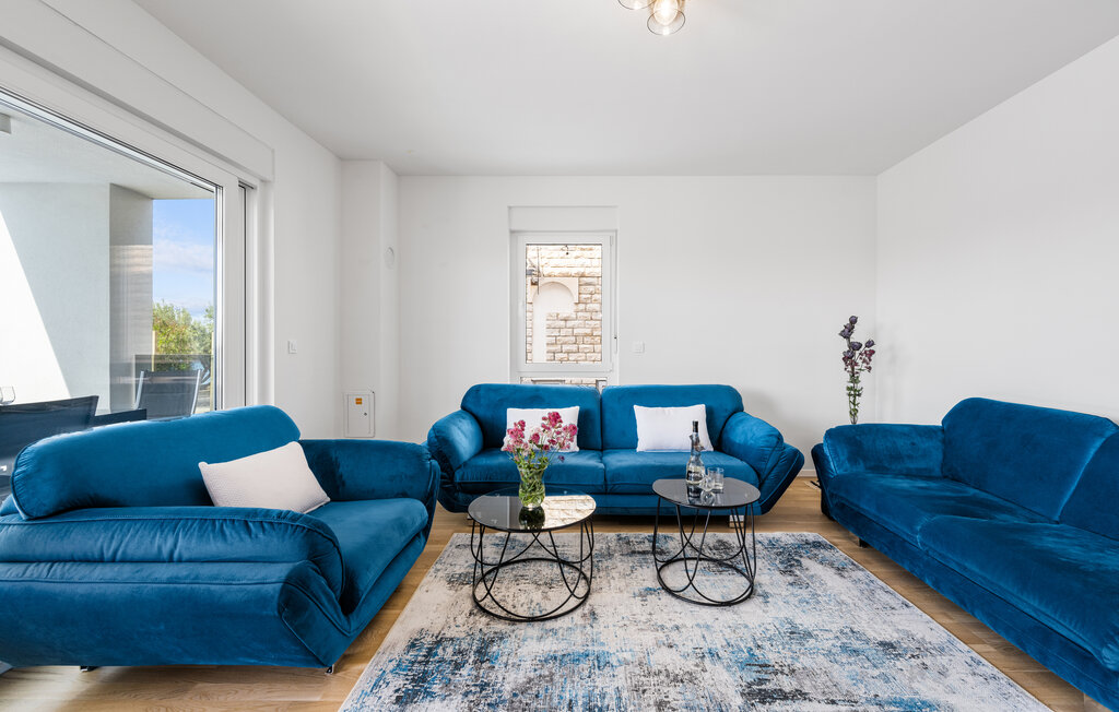 Ferienwohnung - Vodice - Vodice , Kroatien - CSV060 2