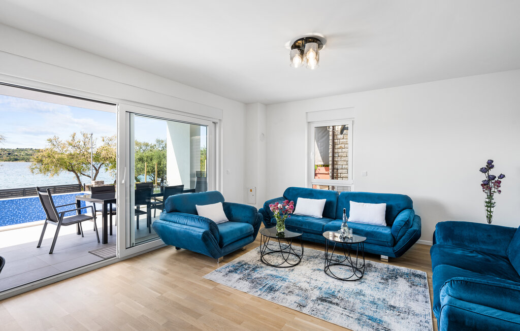 Ferienwohnung - Vodice - Vodice , Kroatien - CSV060 3