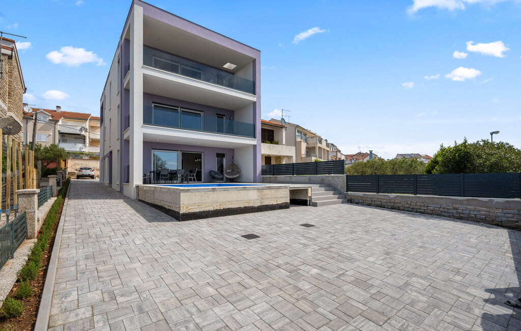 Ferienwohnung - Vodice - Vodice , Kroatien - CSV060 10