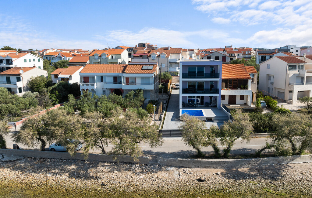 Ferienwohnung - Vodice - Vodice , Kroatien - CSV060 13
