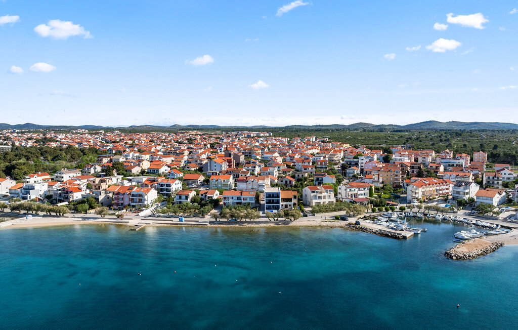Ferienwohnung - Vodice - Vodice , Kroatien - CSV060 8