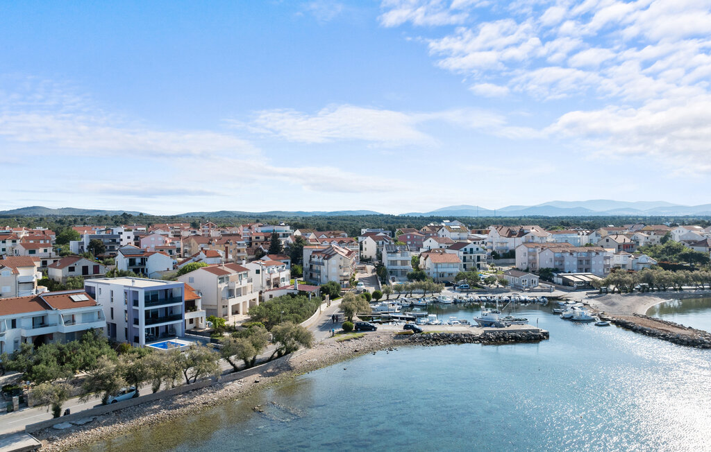 Ferienwohnung - Vodice - Vodice , Kroatien - CSV060 15