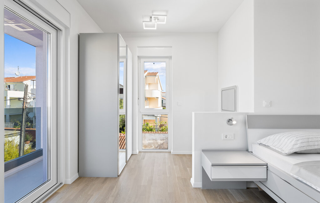 Ferienwohnung - Vodice - Vodice , Kroatien - CSV062 17