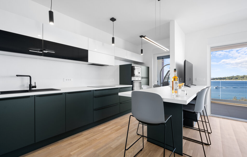 Ferienwohnung - Vodice - Vodice , Kroatien - CSV062 4