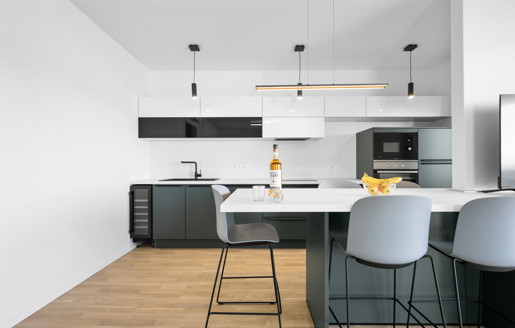 Ferienwohnung - Vodice - Vodice , Kroatien - CSV062 14