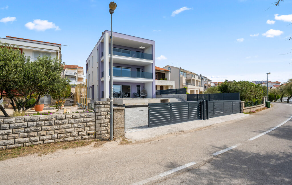 Ferienwohnung - Vodice - Vodice , Kroatien - CSV062 10