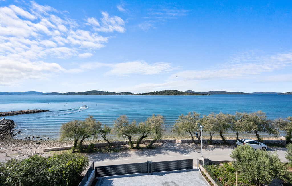 Ferienwohnung - Vodice - Vodice , Kroatien - CSV062 13