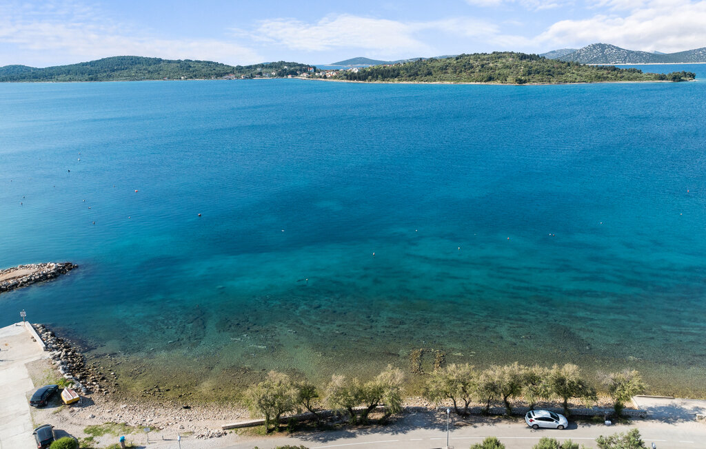 Ferienwohnung - Vodice - Vodice , Kroatien - CSV062 6
