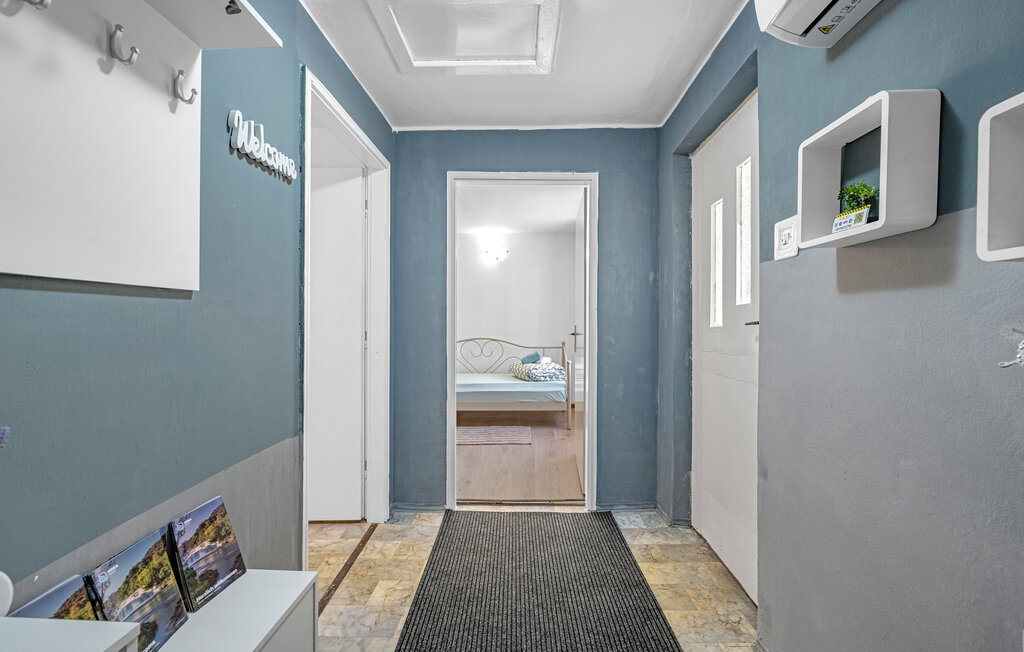 Ferienhaus - Sibenik - Konjevrate , Kroatien - CSV107 12