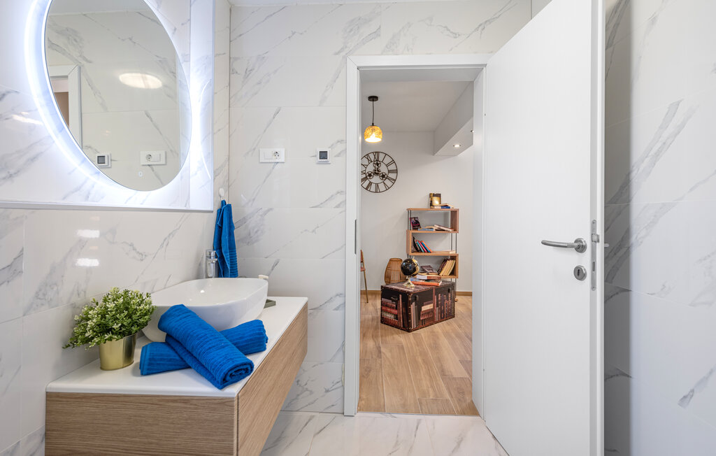 Feriehuse - Sibenik-Pirovac , Kroatien - CSV108 26