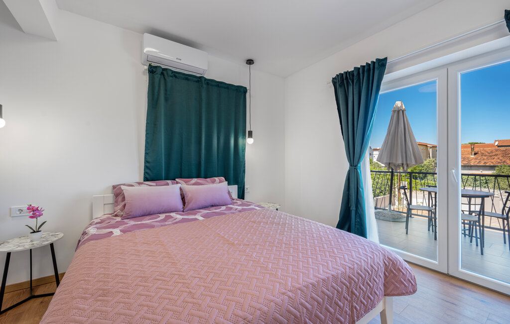 Feriehuse - Sibenik-Pirovac , Kroatien - CSV108 6