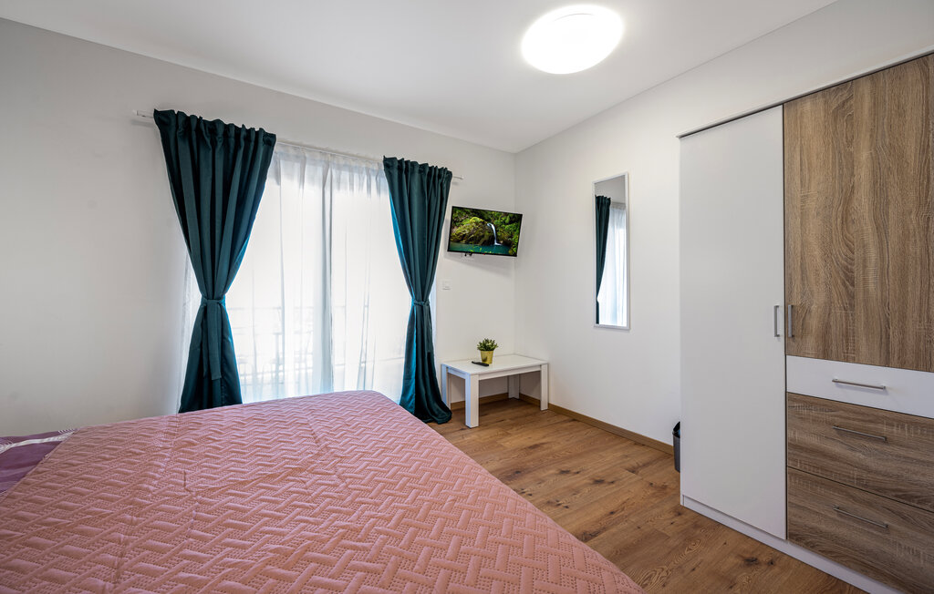 Feriehuse - Sibenik-Pirovac , Kroatien - CSV108 16